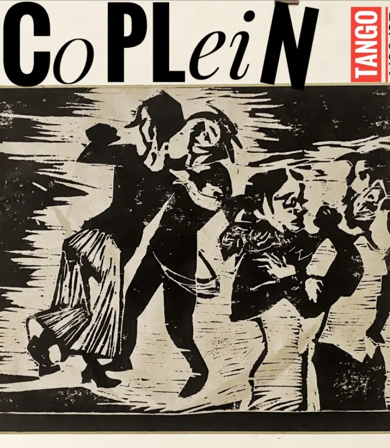 Concert au Caf'Causse d'Assier : CoPlein
