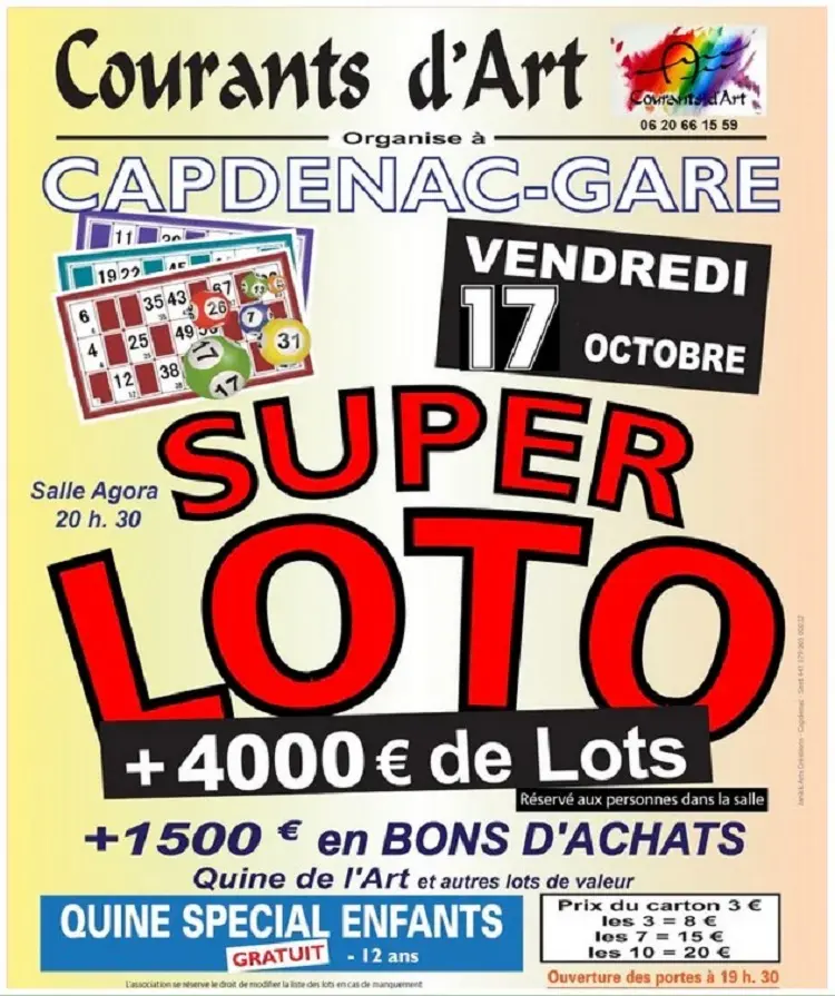 loto