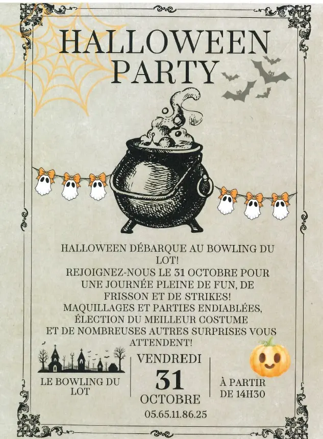 halloween