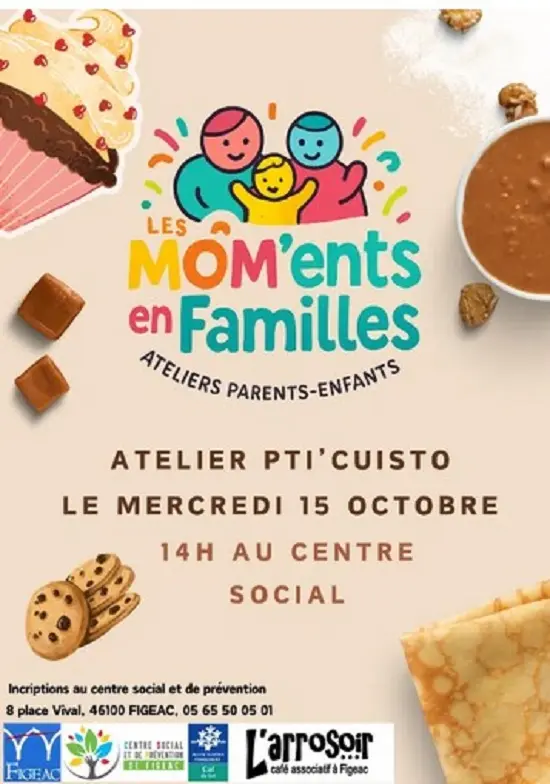 les Pti Cuisto