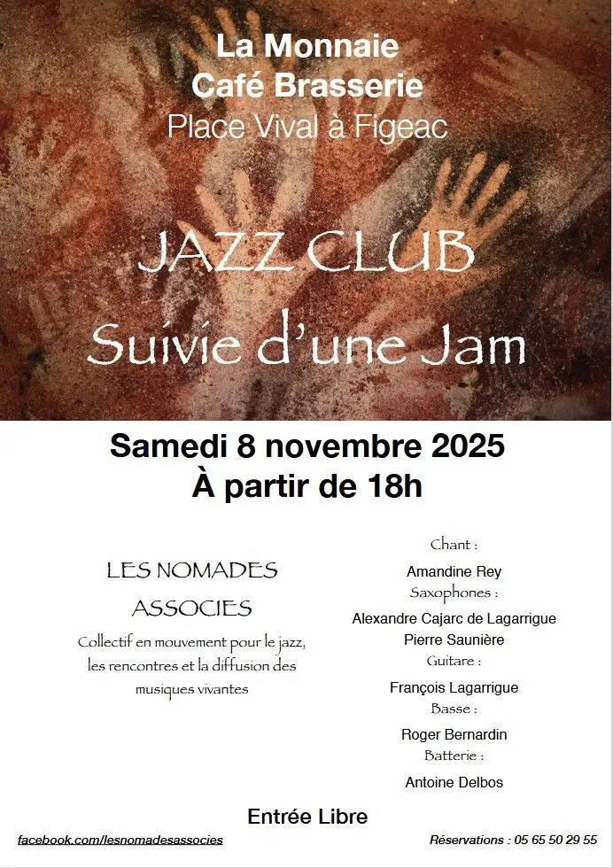 concert