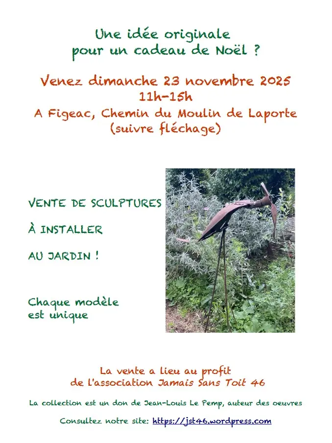 expo vente