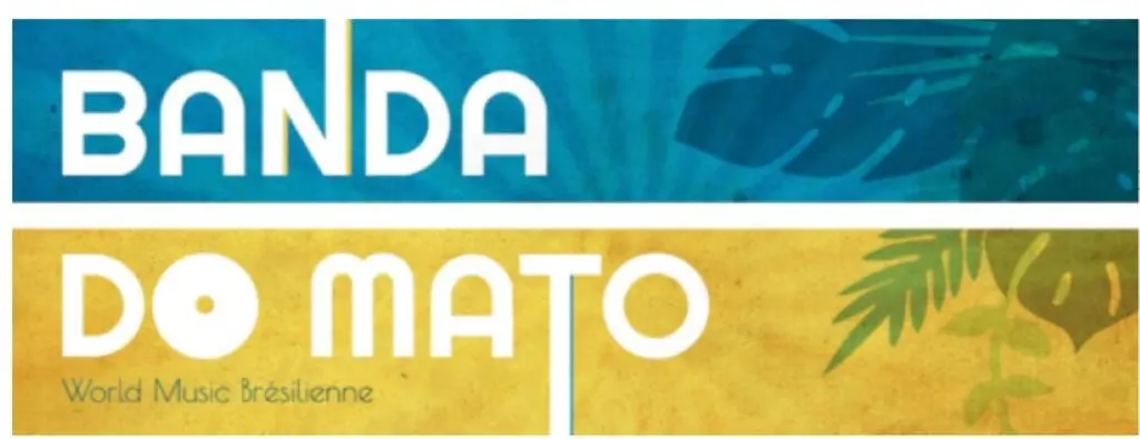 concert banda do mato