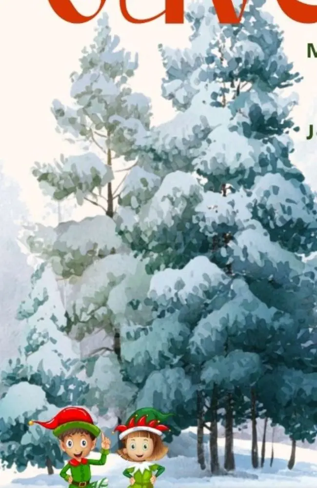 boule de neige spectacle