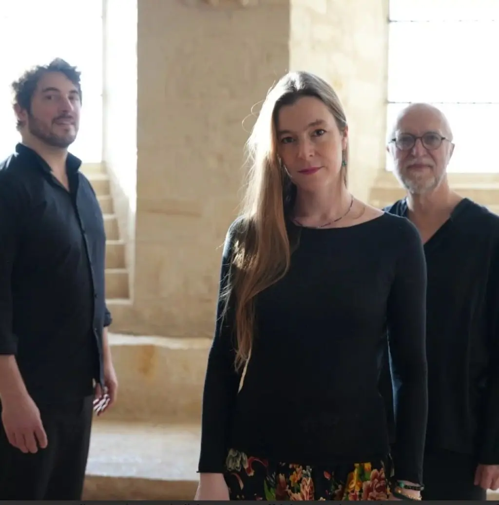 spectacle Trobar Project Exils Celles qui restent, Celles qui partent…