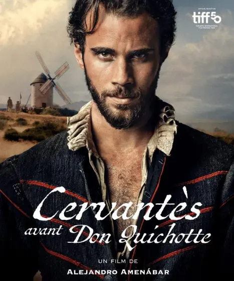 Cervantes avant Don Quichotte