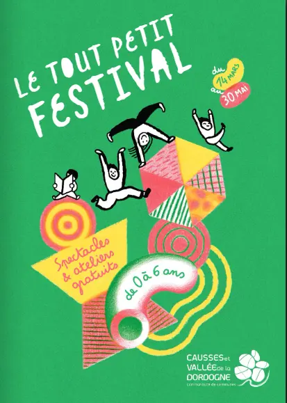 Tout petit festival