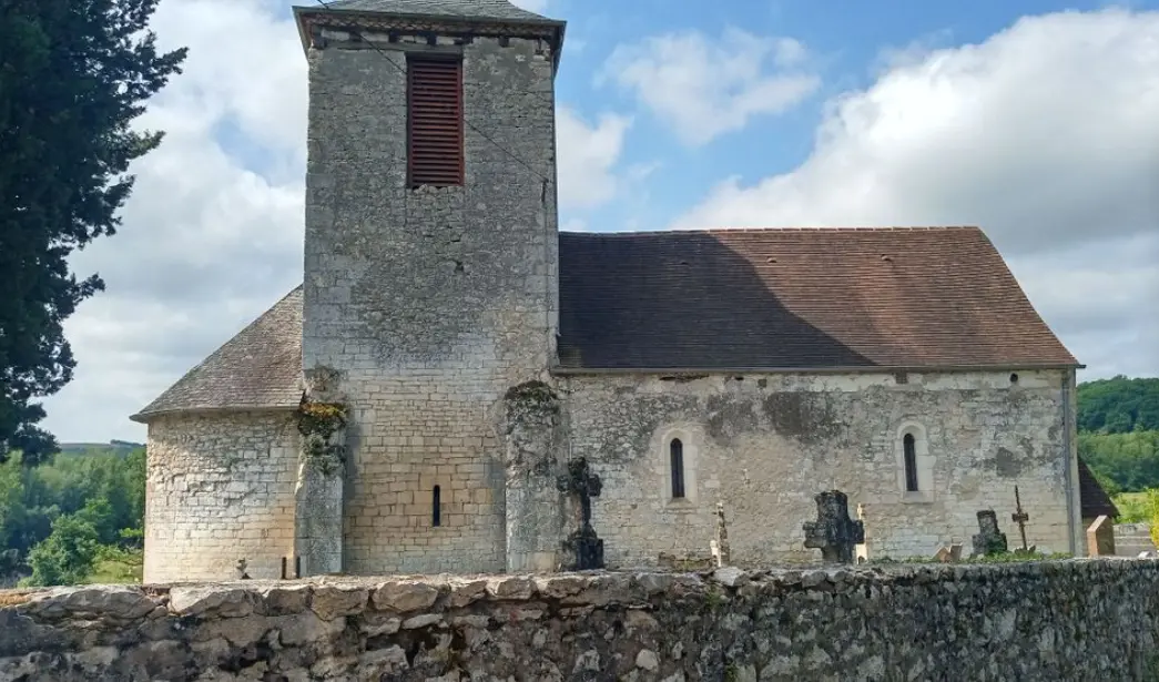 Eglise Saint Germain