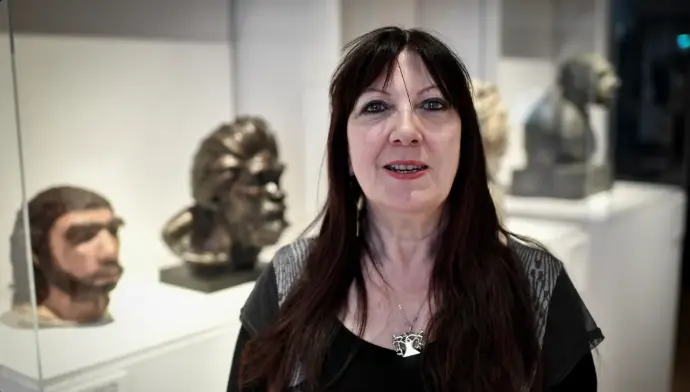 Marylène Patou-Mathis