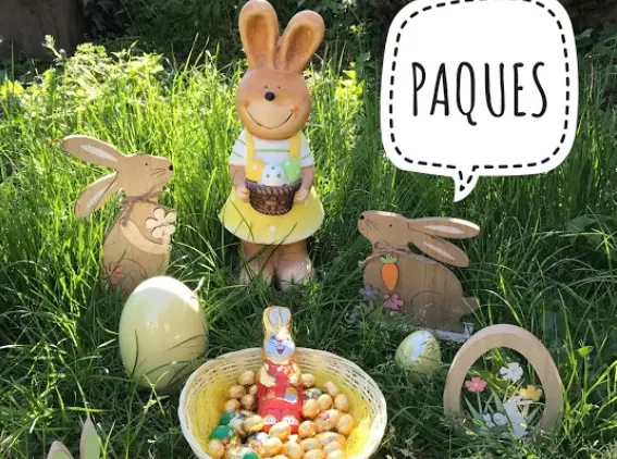 paques