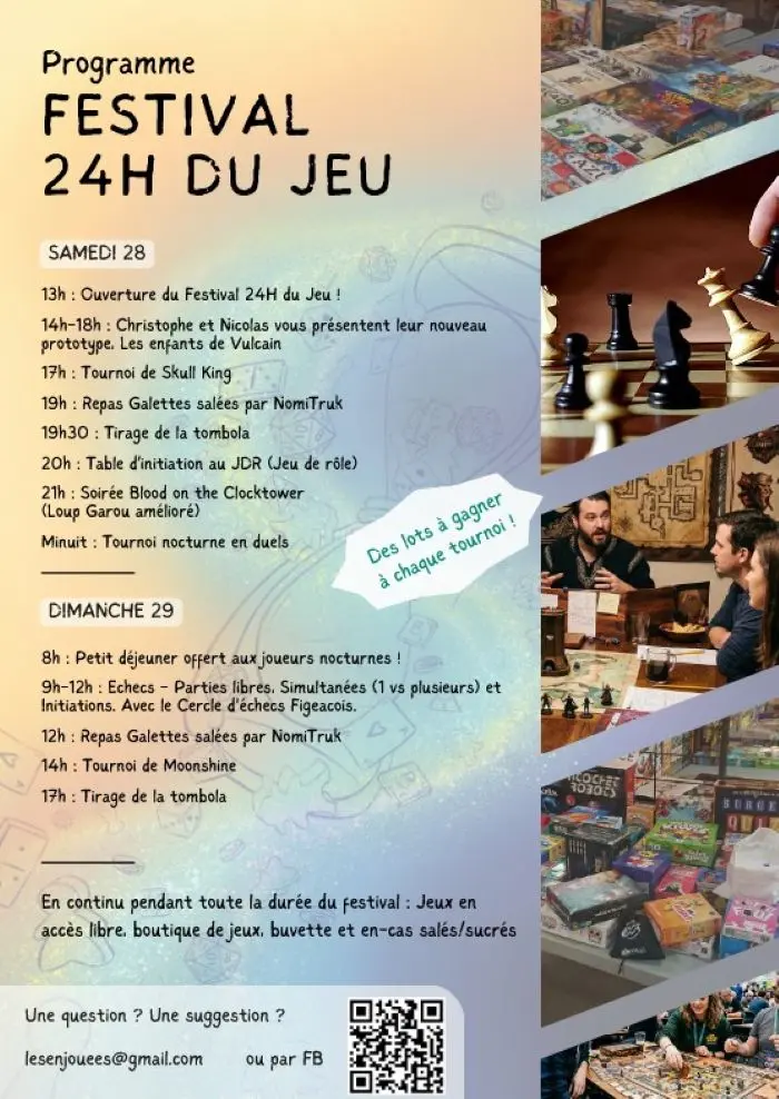prg festival du jeu 4e edition