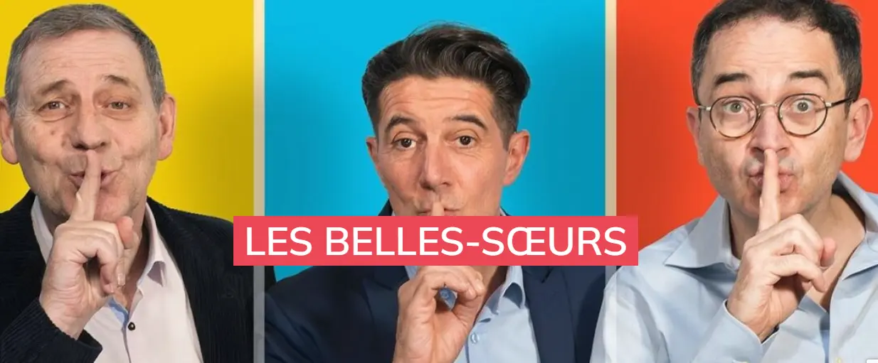 Les belles-soeurs