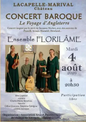 Florilame