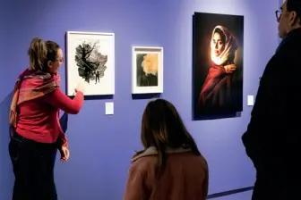 Atelier pédagogique,  Éternel Refuge 2025