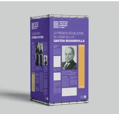 Gaston Monnerville