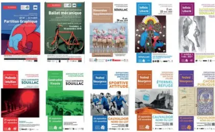 Les 10 ans de Résurgence
