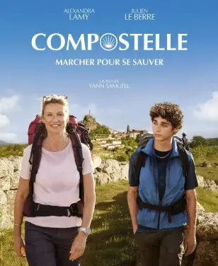 Compostelel