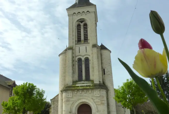 Eglise Saint Barthélémy
