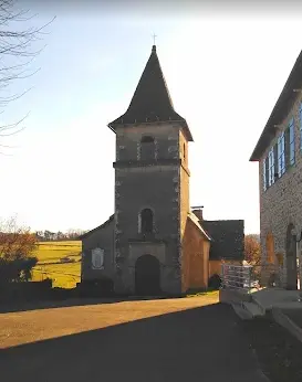 Eglise Saint Julien