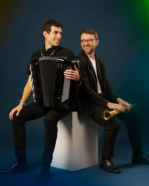 MZ Duo