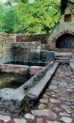 Fontaine de Boscau
