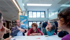Atelier transition écologique