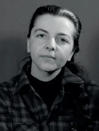 Madeleine Riffaud