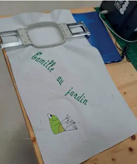 atelier - Décorez vos objets de seconde vie