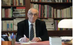 Martin Malvy