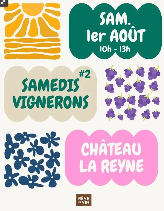 Capture la reyne