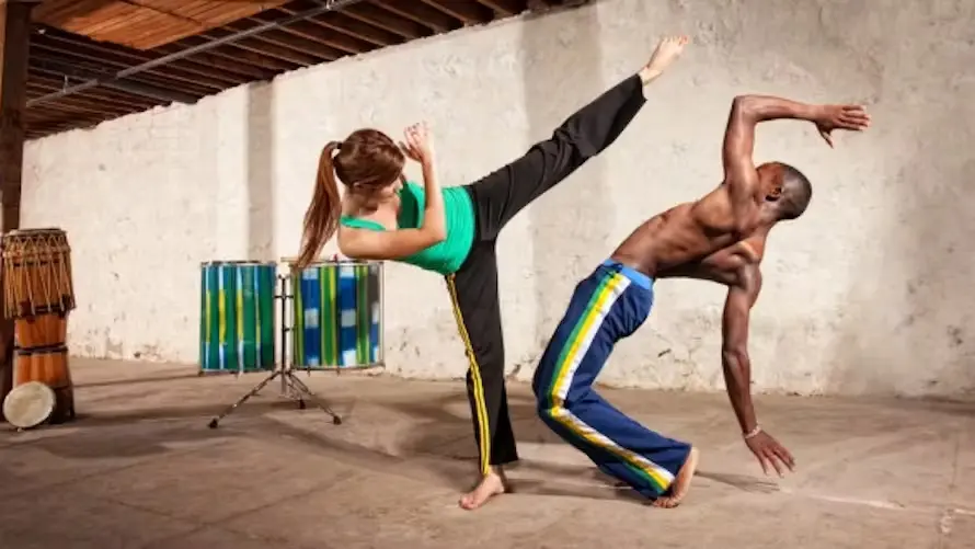 Capoeira