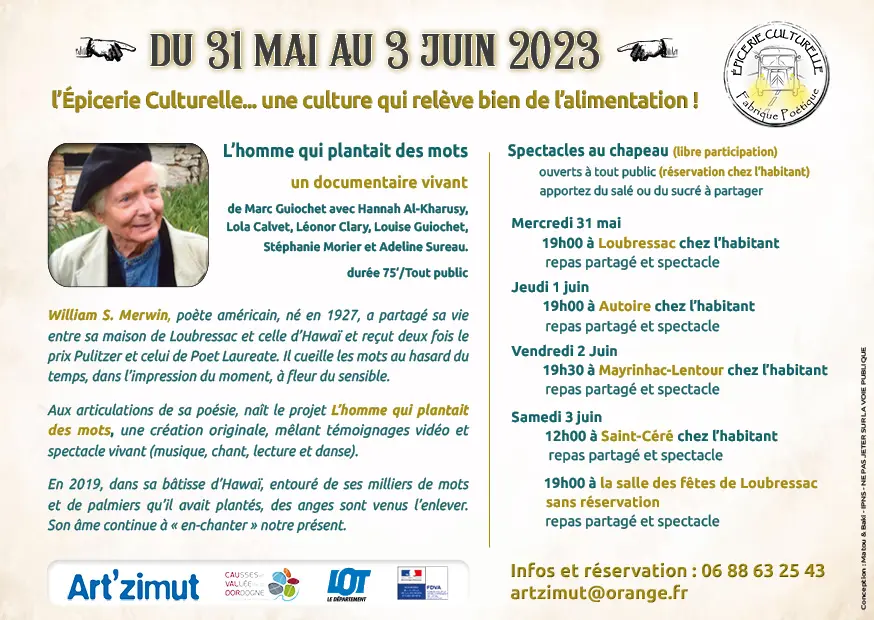 Carte postale Saison 23 Tournée #72