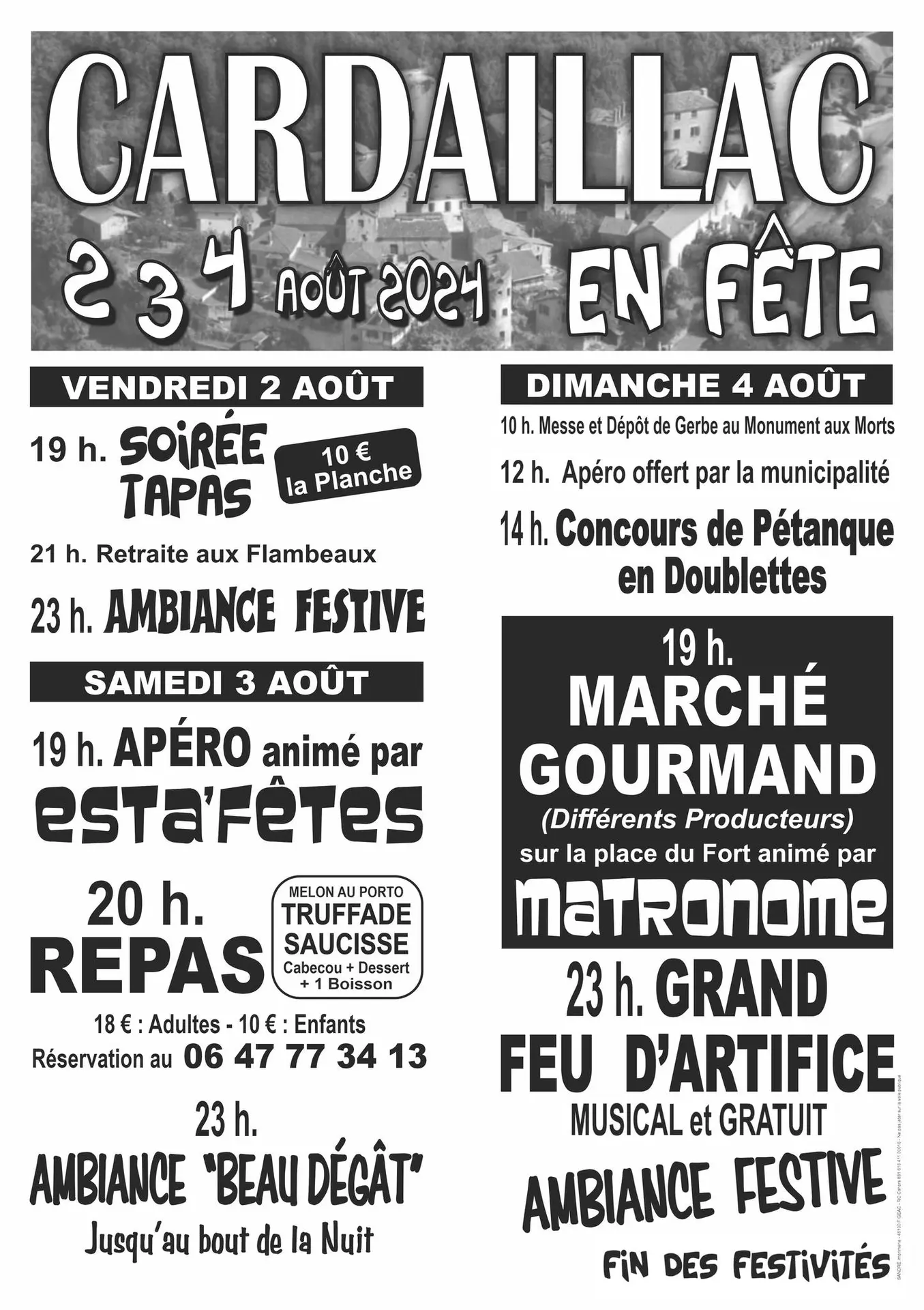 Cardaillac