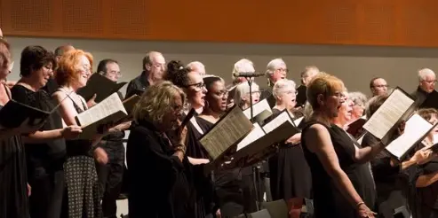 Choeurs du Pays de Tulle