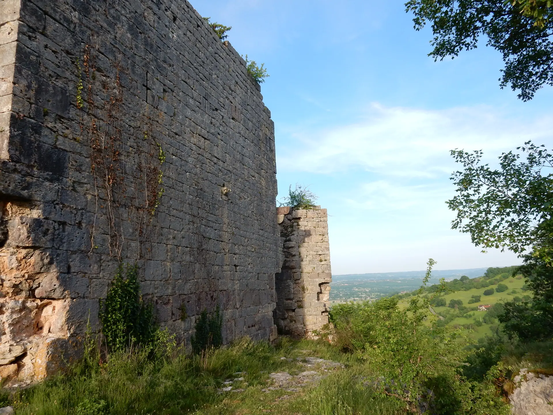 Château de Taillefer