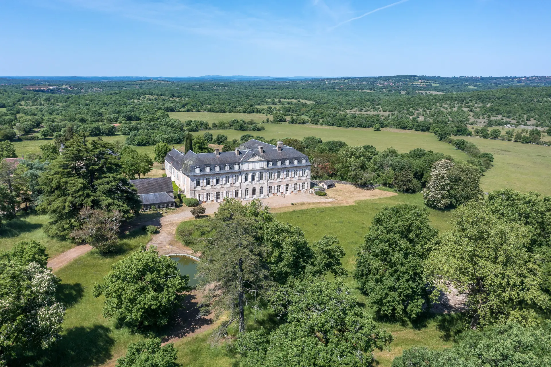 Chateau-de-la-Pannonie