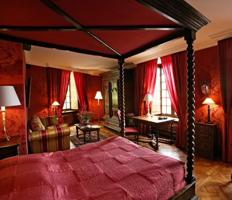 Chateau de La Treyne