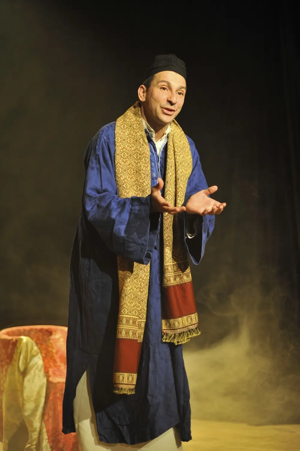 Contami2012_Kamel-Zouaoui