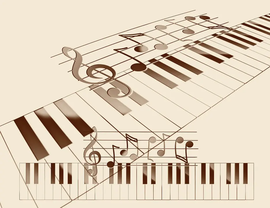 Concert Portées