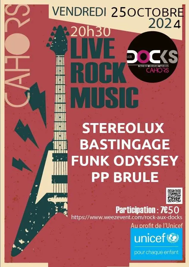 Concert-Rock-au-Dock