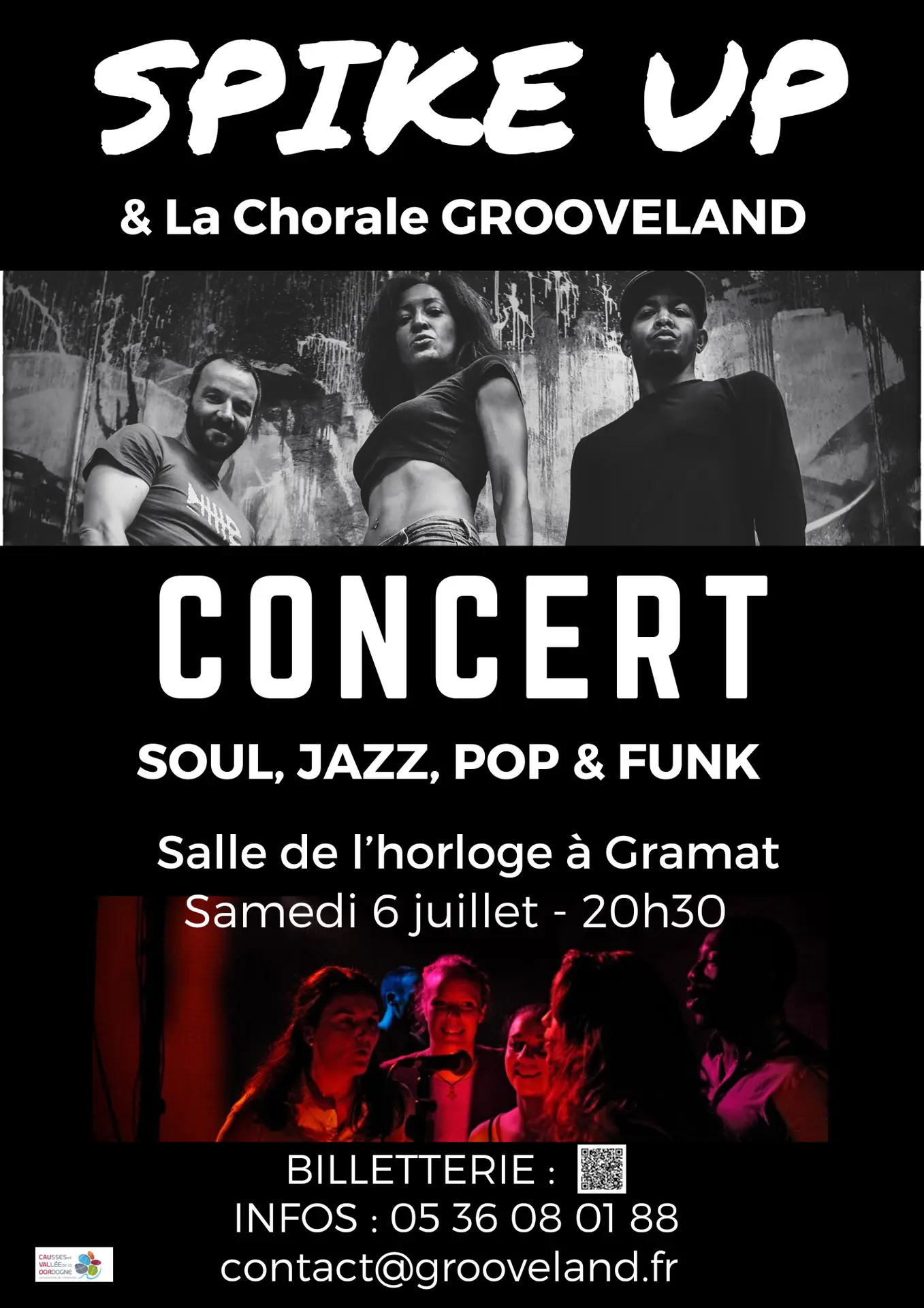 ASSO GROOVELAND - 18