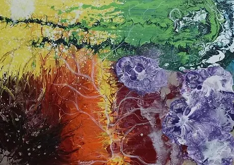 Peinture