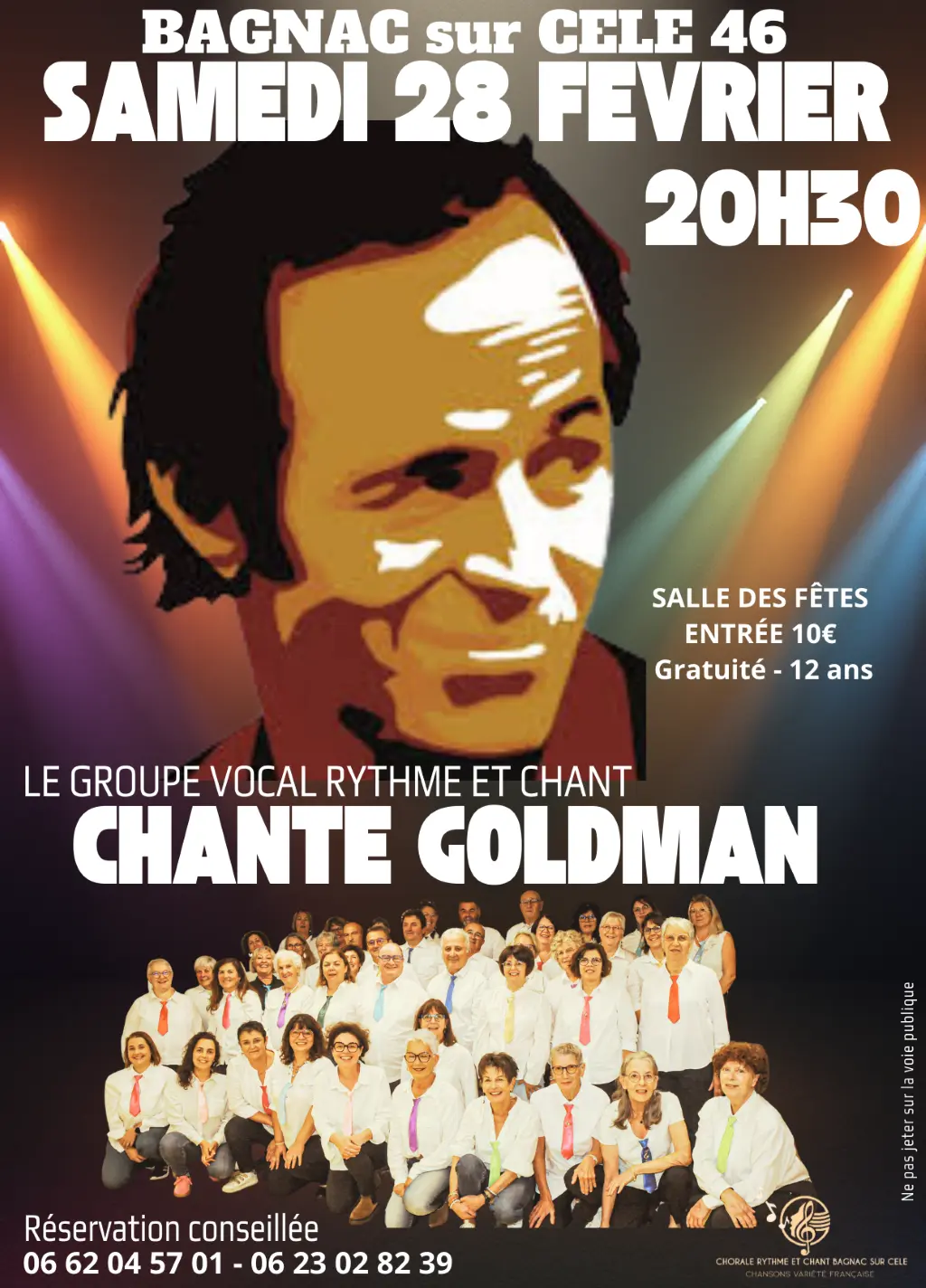 FLYER CONCERT GOLDMAN2