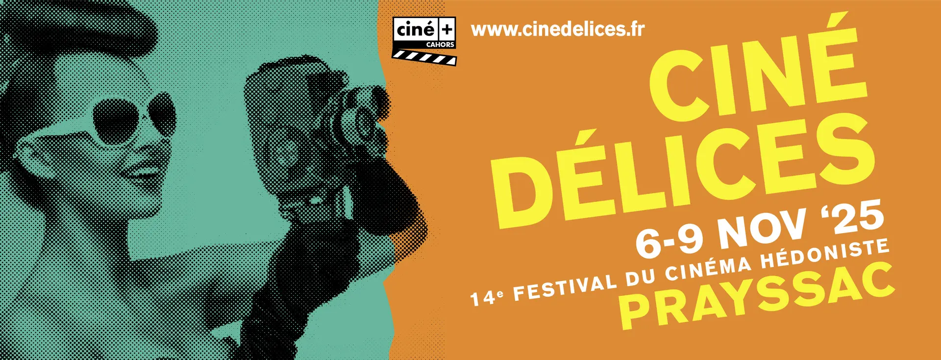 Cinédélices2025
