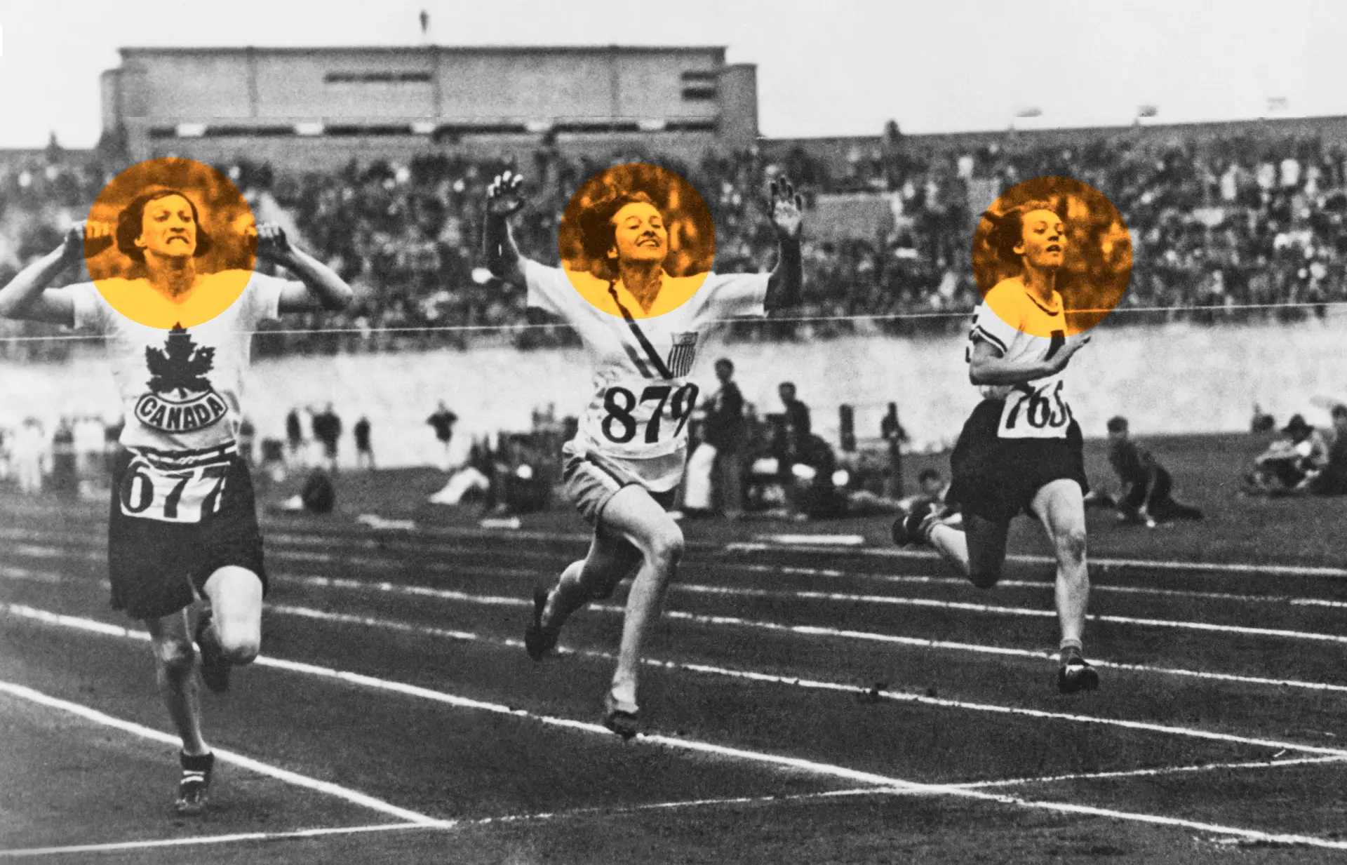 Couronner les vainqueurs