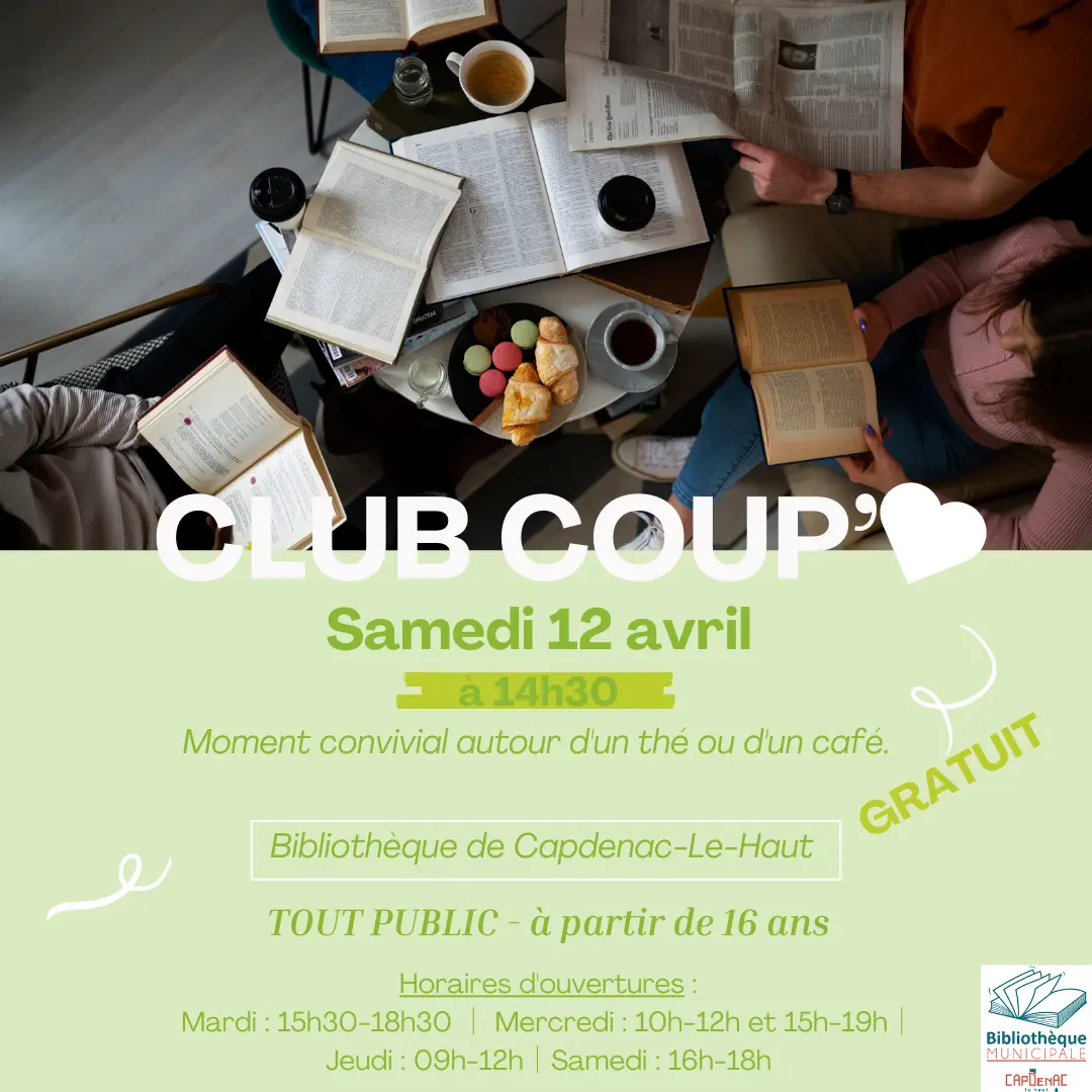 Club - 1