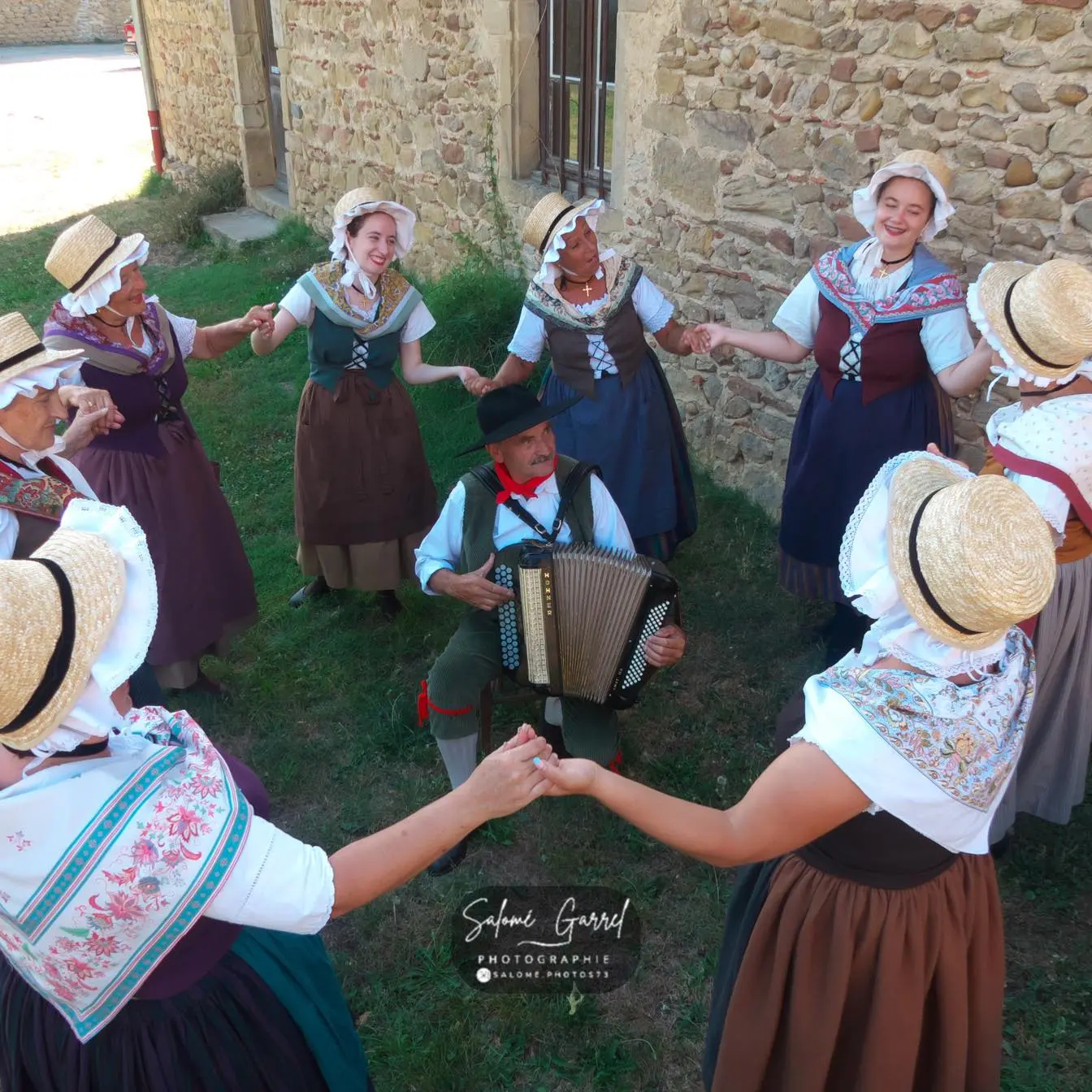Cru de Paille Montseveroux