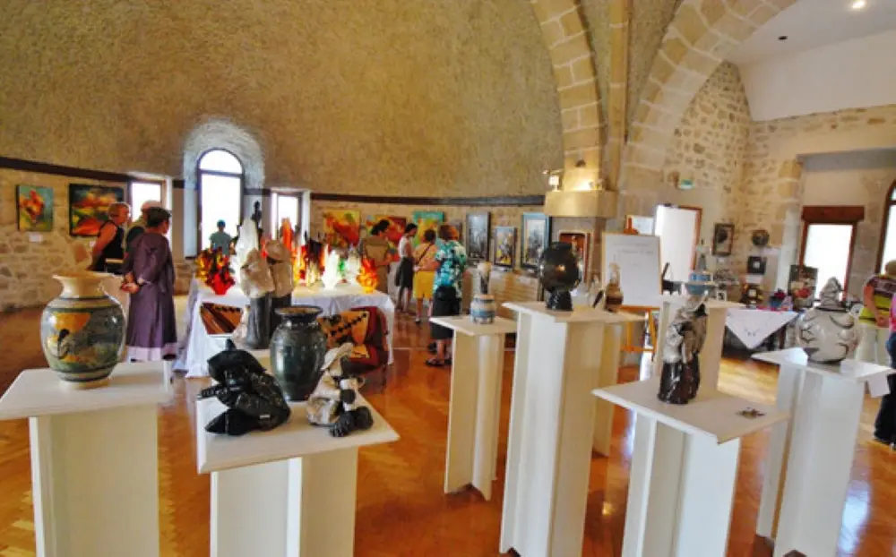 Cyb'Expo Servières le Château 2