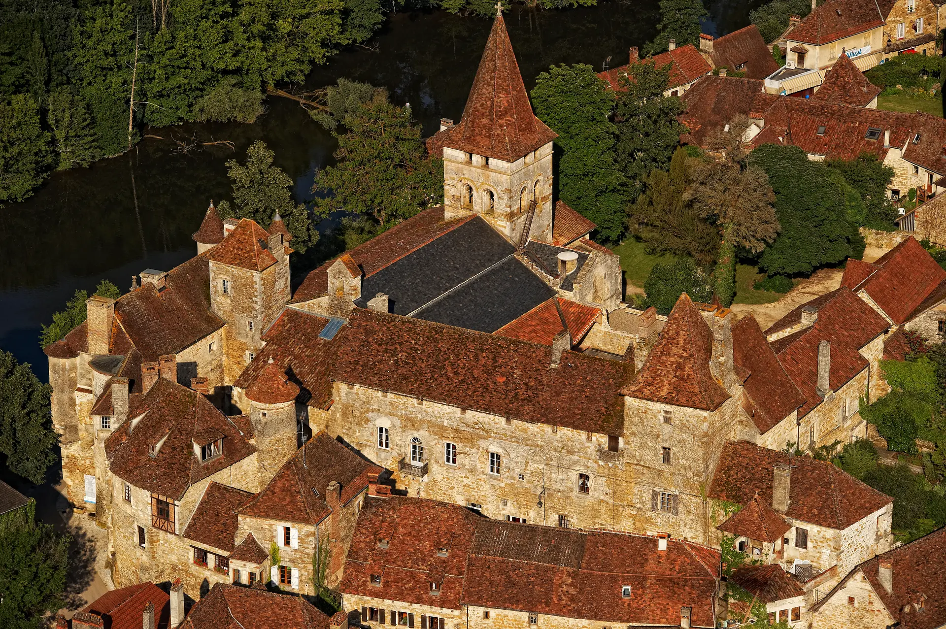 Carennac