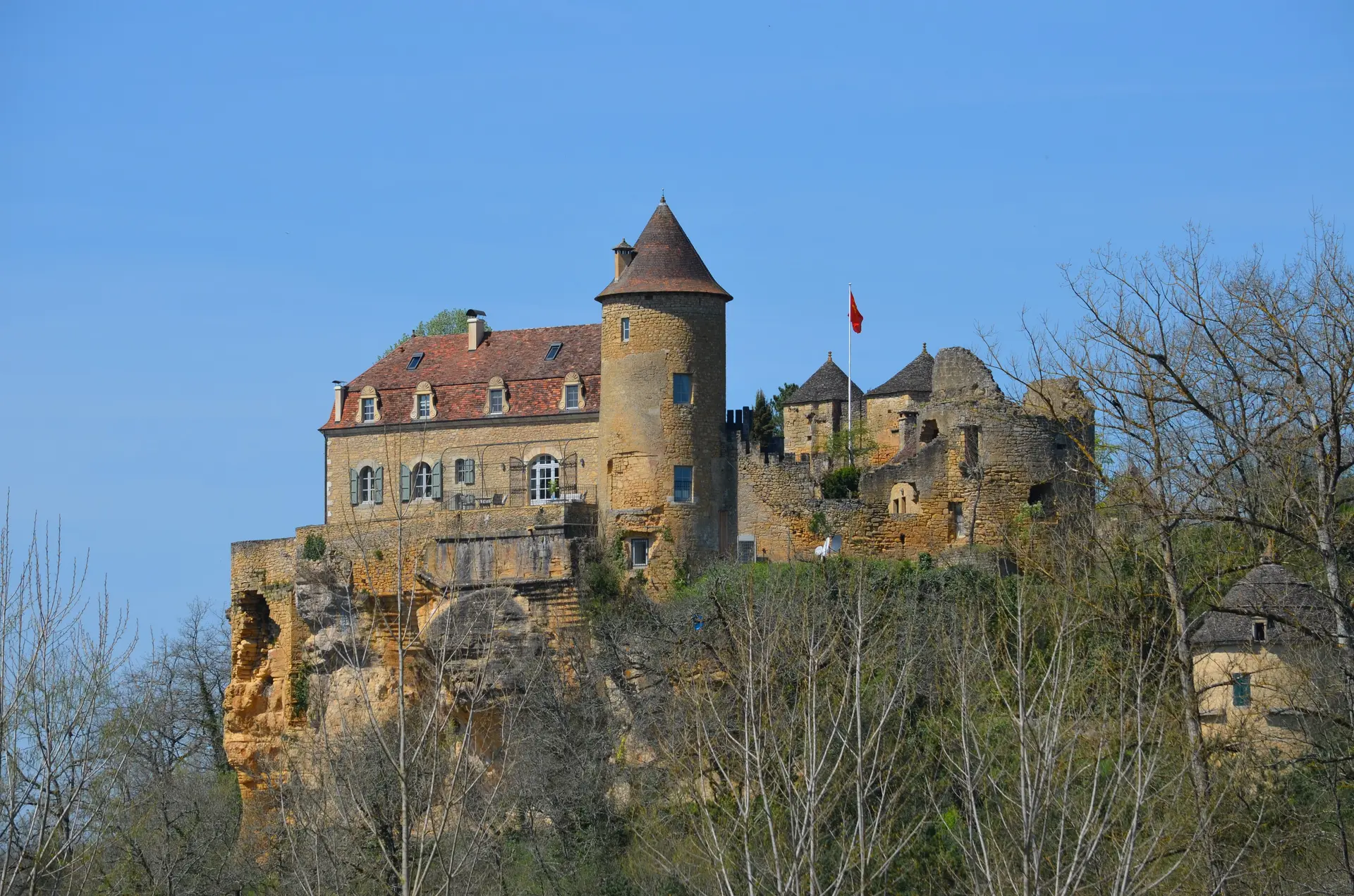 Milhac